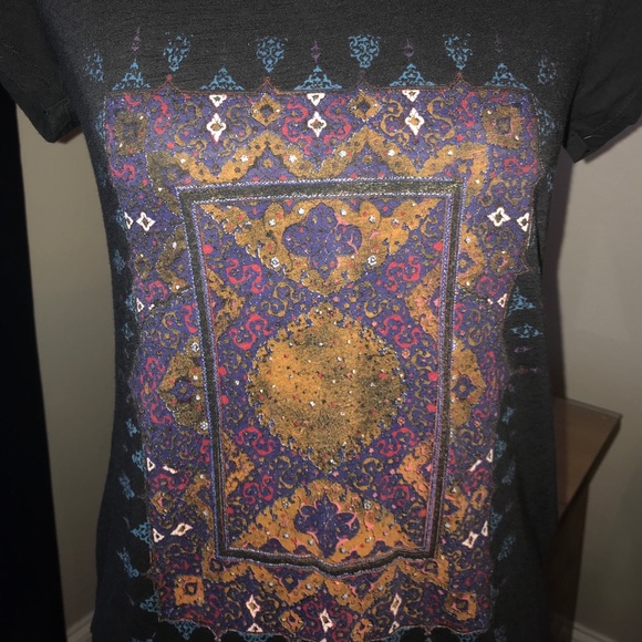 Lucky Brand T shirt - Picture 2 of 3